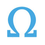 Ômega Logo